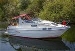 Sealine 255