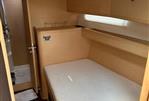 Jeanneau Sun Odyssey 57