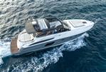 Princess V48 Open - Princess V48 Open For Sale