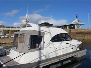 BENETEAU ANTARES 30