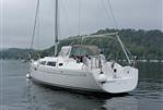 Hanse 320