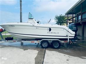 Robalo R220