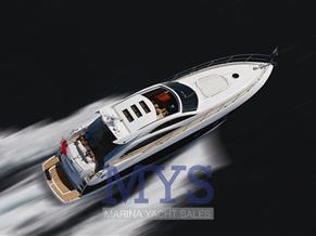 Sunseeker Predator 62