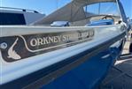 Orkney Strikeliner 16 Plus - Orkney Strikeliner 16 Plus