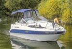 bayliner 245