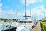 Lagoon Lagoon 52 - Used Sail Catamaran for sale