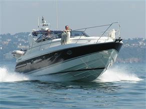 Fairline Targa 39