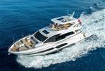 Sunseeker 76 Yacht - Sunseeker 76 Yacht