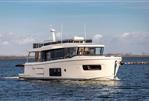 BENETEAU SWIFT TRAWLER 54