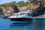 BENETEAU GRAN TURISMO 45