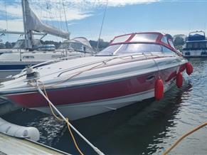 Sunseeker Mohawk 29