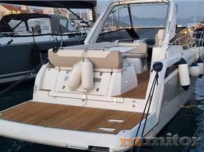 Jeanneau  Leader 30