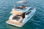 Galeon 430 Skydeck