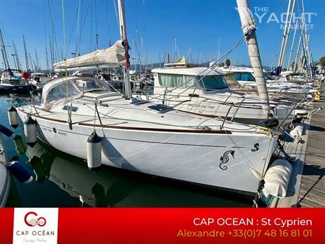 BENETEAU FIRST 260 SPIRIT SPIRIT