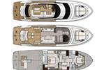 Marquis 630 Sport Yacht - Marquis 630 Sport Yacht (2013)