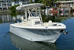 Cobia 220 Center Console