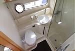 Sunseeker Portofino 40 - 15 - En Suite