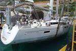 Jeanneau Sun Odyssey 479