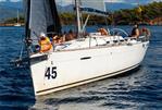 BENETEAU FIRST 40