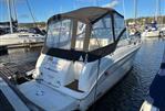 Sea Ray 260 Sundancer