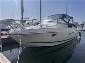 Jeanneau Leader 805