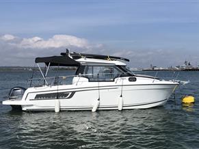 Jeanneau Merry Fisher 695 - Series 2