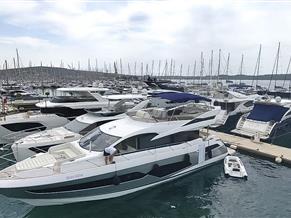 Sunseeker Manhattan 66