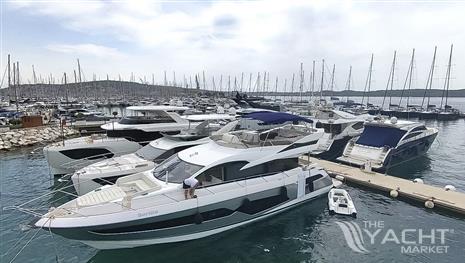 Sunseeker Manhattan 66