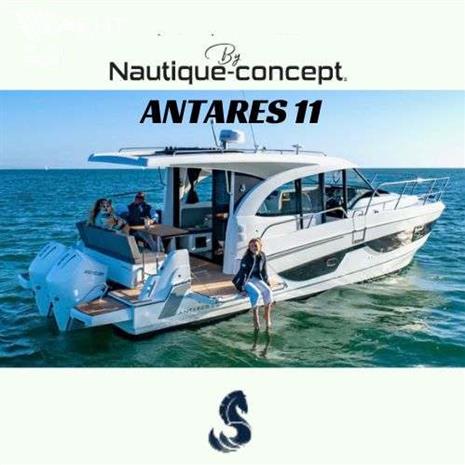 BENETEAU ANTARES 11