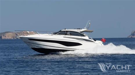 Princess V50
