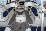 JEANNEAU SUN ODYSSEY 45