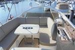 Princess 58 inc a SeaKeeper 9