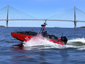 Greenbay Marine G-Force 8