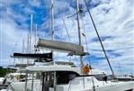 Bali CATSPACE 40 - Used Sail Catamaran for sale