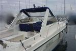 FAIRLINE TARGA 33