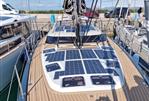 Pegasus Yachts  P50 Electric