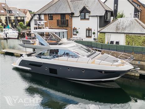 Azimut 50 Flybridge - Default Image