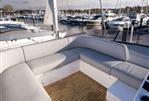 Sunseeker Manhattan 55 - 11 - Flybridge