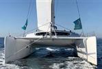 XL CATAMARANS TS 52.8