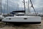 FOUNTAINE PAJOT LAVEZZI 40