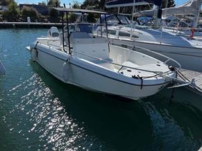 BENETEAU FLYER 8 SPACEDECK