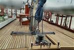 CUSTOM MOTOR SAILER CUSTOM KETCH