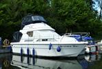 Princess 30DS Flybridge