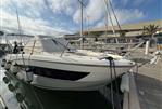JEANNEAU CAP CAMARAT 10.5 WA