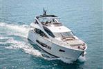 SUNSEEKER SUNSEEKER 86 YACHT