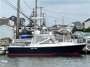 Black Watch 30