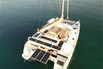 Fountaine Pajot Helia 44