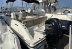 QUICKSILVER QUICKSILVER ACTIV 675 SUNDECK