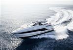 FAIRLINE TARGA 45 OPEN