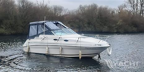Searay 240 Sundancer - Image 